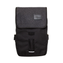Sac à dos pour ordinateur portable Zildjian T9001 à rabat (gris/noir)