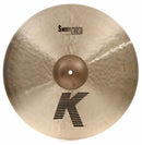 Zildjian K0703 K Zildjian Sweet Crash - 17"
