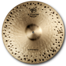 Cymbale Zildjian K1003 K Constantinople simple, médium-lourde, pour orchestre - 18"