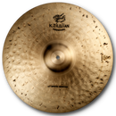 Zildjian K1033 K Constantinople Single Special Selection Medium Heavy Hand Crash Cymbal - 17"