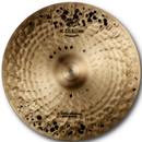 Zildjian K1123 K Constantinople Single Vintage Medium Heavy Orchestral Hand Cymbal - 18"