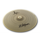 Zildjian LV8014C Low Volume Crash Cymbal - 14"