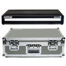 Pedaltrain Ptn-24-Tc W/Tour Case - Red One Music