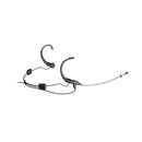 Audio-Technica At889Cw  Noise Cancelling Headset Condenser Microphone - Red One Music