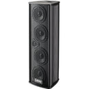 Laney AH4X4 Lightweight Versatile Completely Portable Battery Powered Pa System - Red One Music