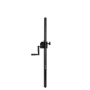 RCF AC-PMX Support de poteau d'enceinte 