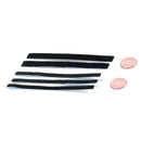 Clearaudio Microfiber Strip-Set for Smart Matrix - 5 Pack