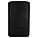 RCF HD-10-A-MK5 Haut-parleur actif 2 voies alimenté 800 W - 10" (Noir)