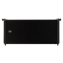 RCF HDL 26-A 2000W Active Two-Way Line Array Module - 2 x 6" (Black)