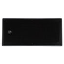 RCF P 4228 400W Weatherproof 2-Way Speaker System - 2 x 8"