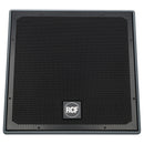 RCF P 6215 600W Weatherproof 2-Way Speaker System - 15"