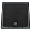 Système de haut-parleurs 2 voies résistant aux intempéries RCF P 8015S 800 W - 15"