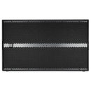 RCF SUB 9007-AS Caisson de basses actif haute puissance 7 200 W - 2 x 21"