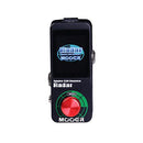 Mooer Radar Mss1 Full-Featured Professional Speaker Simulator - Red One Music