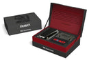 Coffret Morley M50TH 50TH Anniversary Limited Edition Chrome