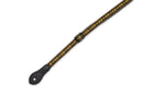 Levy's MJ19UKE-002 Jacquard Mandolin/Ukulele Strap