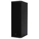 RCF TT-515-A Enceinte active professionnelle bidirectionnelle - 2 x 5"