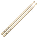 Vater VSMBW Sugar Maple Blazer Wood Tip Drumsticks