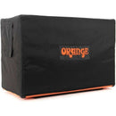 Orange Mc-Cvr-412Ad-Cab Cover For Ppc412Ad - Red One Music