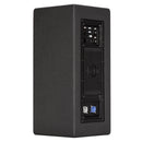 RCF TT-10-A Enceinte active bidirectionnelle haute définition - 10"