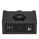 RCF TT-20-CXA Moniteur coaxial actif bidirectionnel haute définition - 2 x 8"