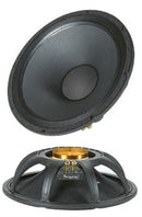 Panier de remplacement pour caisson de basses Peavey HE-SF-BWX Black Widow