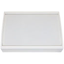 Système de haut-parleurs passifs Peavey SSE™ 12M (blanc cassé)