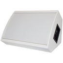 Système de haut-parleurs passifs Peavey SSE™ 12M (blanc cassé)