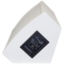 Système de haut-parleurs passifs Peavey SSE™ 12M (blanc cassé)