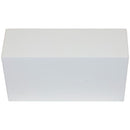Système de haut-parleurs passifs Peavey SSE™ 12M (blanc cassé)