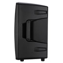 RCF HD-10-A-MK5 Haut-parleur actif 2 voies alimenté 800 W - 10" (Noir)