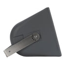 RCF P 4228 400W Weatherproof 2-Way Speaker System - 2 x 8"