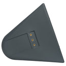 Système de haut-parleurs 2 voies résistant aux intempéries RCF P 8015S 800 W - 15"