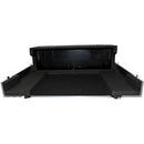 Prox Xs-Midm32Dhw Flight Case For Midas M32 Live Mixer Console With Doghouse And Wheels - Red One Music