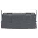 RCF P 5228 500W Weatherproof 2-Way Speaker System - 2 x 8"