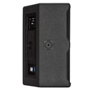 RCF TT-10-A Enceinte active bidirectionnelle haute définition - 10"