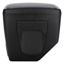 RCF HD-10-A-MK5 Haut-parleur actif 2 voies alimenté 800 W - 10" (Noir)