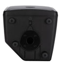 RCF HD-10-A-MK5 Haut-parleur actif 2 voies alimenté 800 W - 10" (Noir)