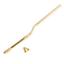 DeArmond Rhythm Chief Mounting Hardware - Gold