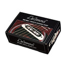 DeArmond Tone Boss Soundhole Pickup
