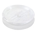 Clearaudio CLEARAC009 Clever Clamp Ingenious Record Clamping Unit