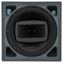 Système de haut-parleurs 2 voies résistant aux intempéries RCF P 3115T 300 W - 15"