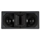 RCF P 4228 400W Weatherproof 2-Way Speaker System - 2 x 8"