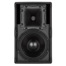 RCF TT-10-A Enceinte active bidirectionnelle haute définition - 10"