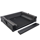 ProX X-PRIMEGO BL Flight Case For Denon Prime Go (All Black)