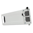 RCF HDL 26-A W 2000W Active Two-Way Line Array Module - 2 x 6" (White)
