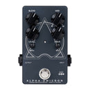 Darkglass ALPHA OMICRON Bass Preamp/OD Pedal