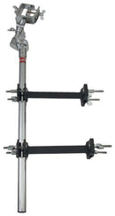 Gibraltar SC-BDCM Bongo Double Conga Stand Mount