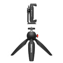 Sennheiser MOBILE KIT Tripod & Smartphone Clamp