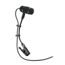 Audio-Technica Pro 35 micro d'instrument à clips cardioïde